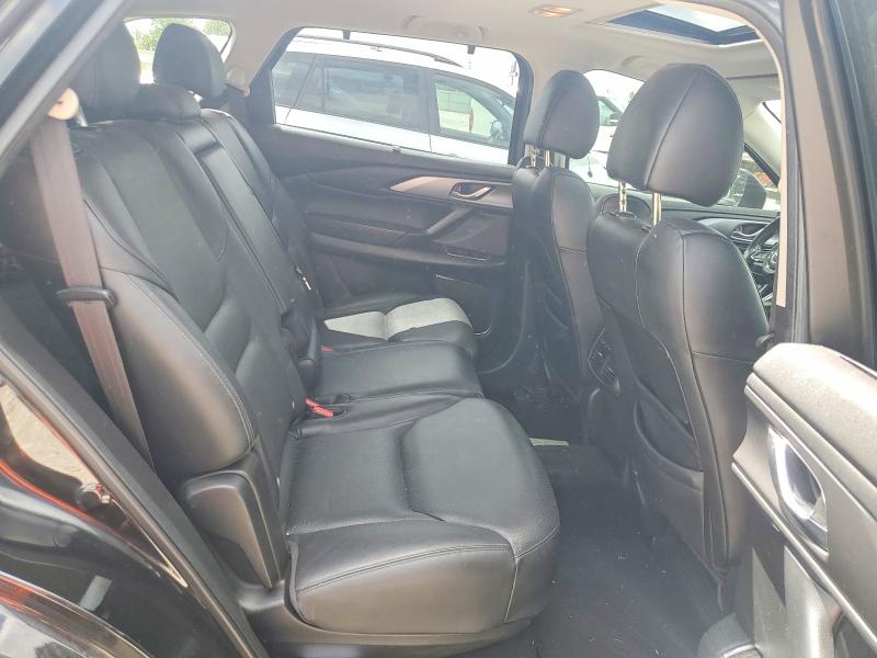 MAZDA CX-9 TOURING  2016