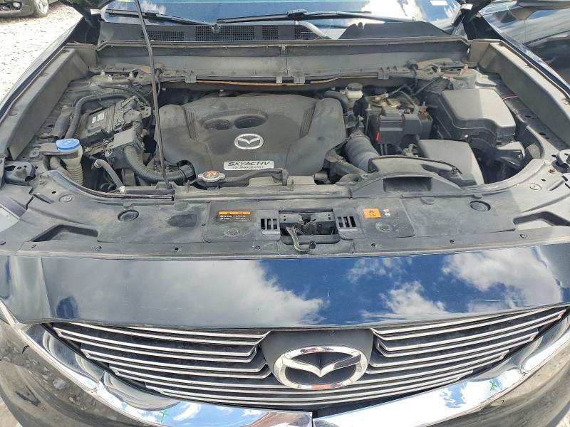 MAZDA CX-9 TOURING  2016