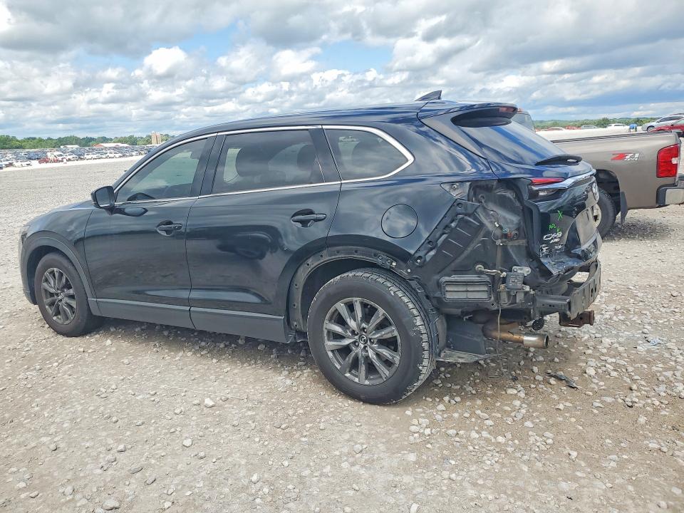 MAZDA CX-9 TOURING  2016