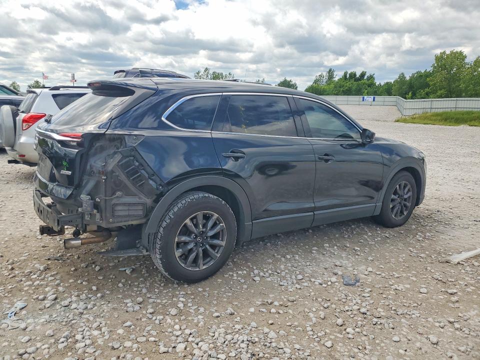 MAZDA CX-9 TOURING  2016