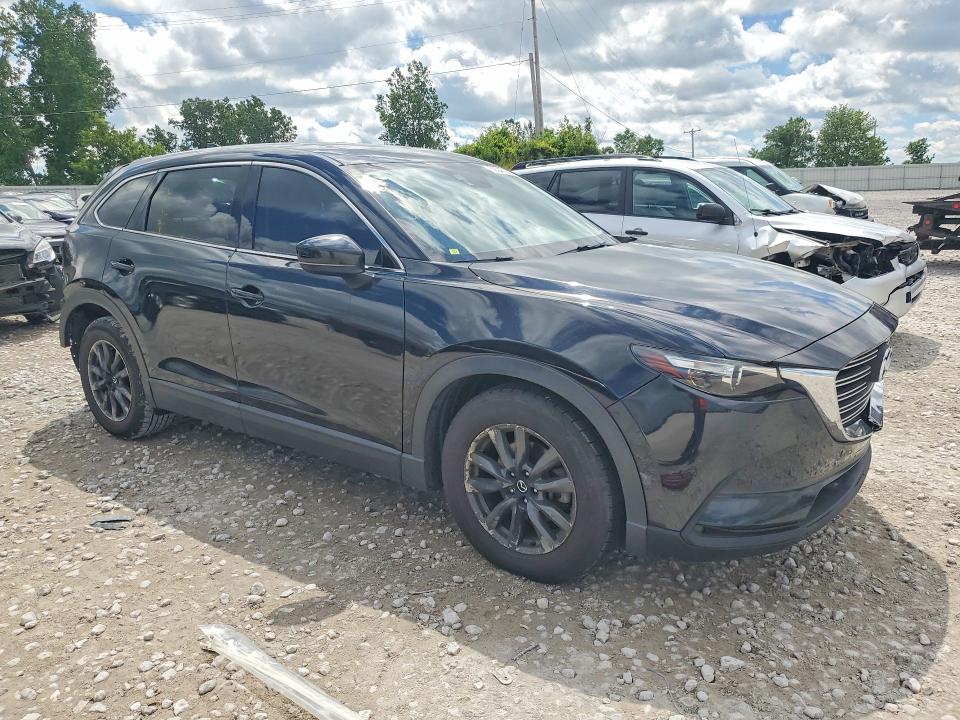 MAZDA CX-9 TOURING  2016