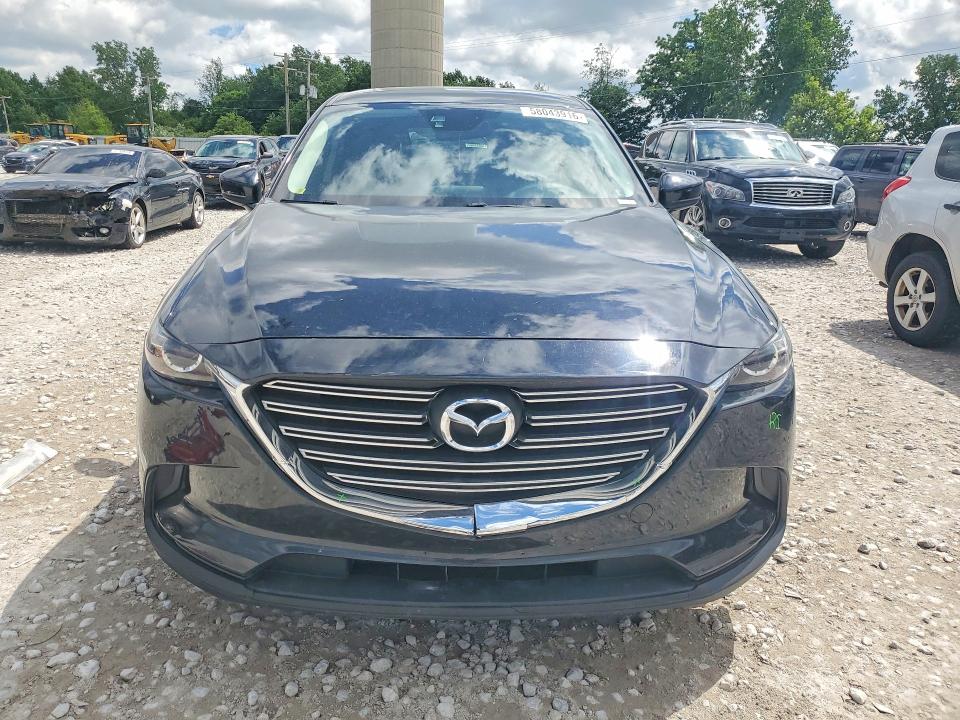 MAZDA CX-9 TOURING  2016