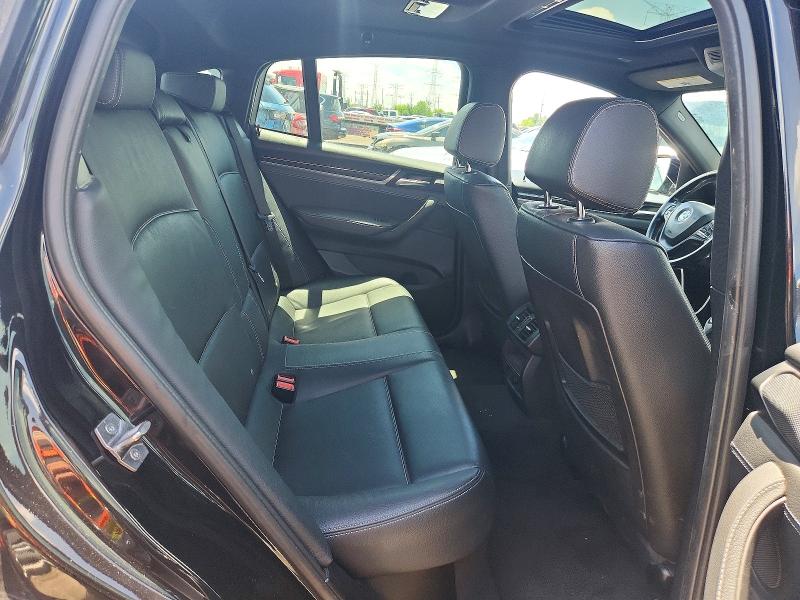 BMW X4 XDRIVE 28I 2014