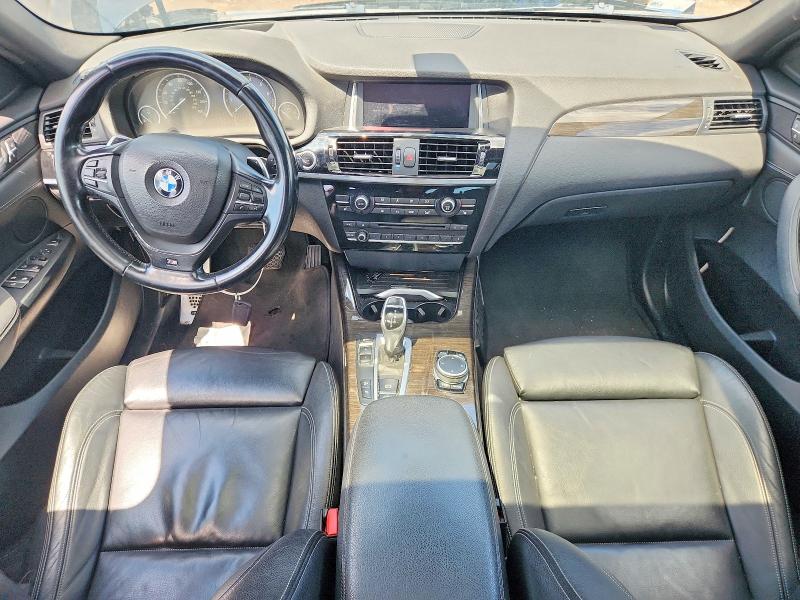BMW X4 XDRIVE 28I 2014