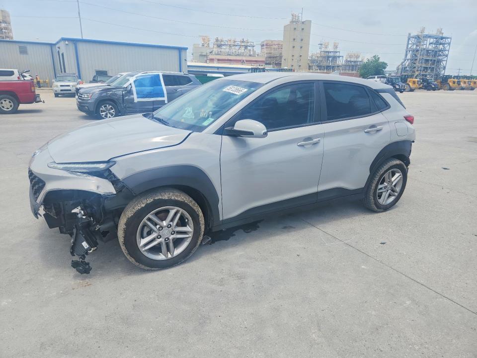 HYUNDAI KONA SE 2022