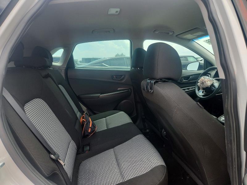 HYUNDAI KONA SE 2022