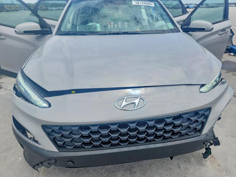 HYUNDAI KONA SE 2022