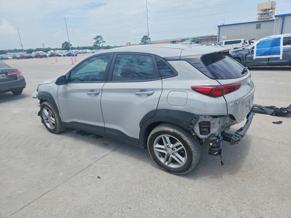 HYUNDAI KONA SE 2022