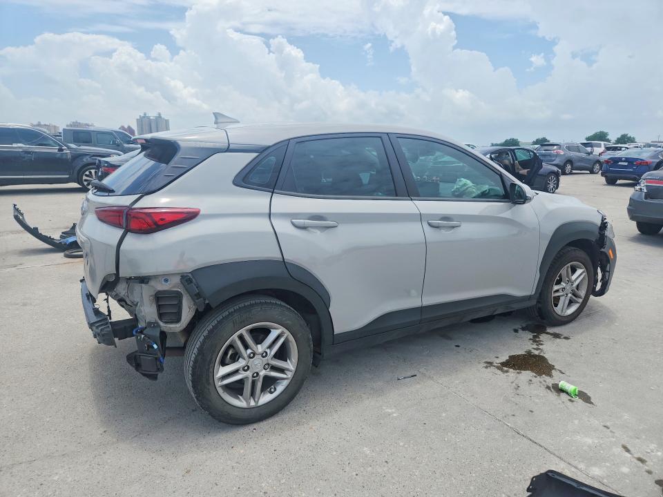 HYUNDAI KONA SE 2022