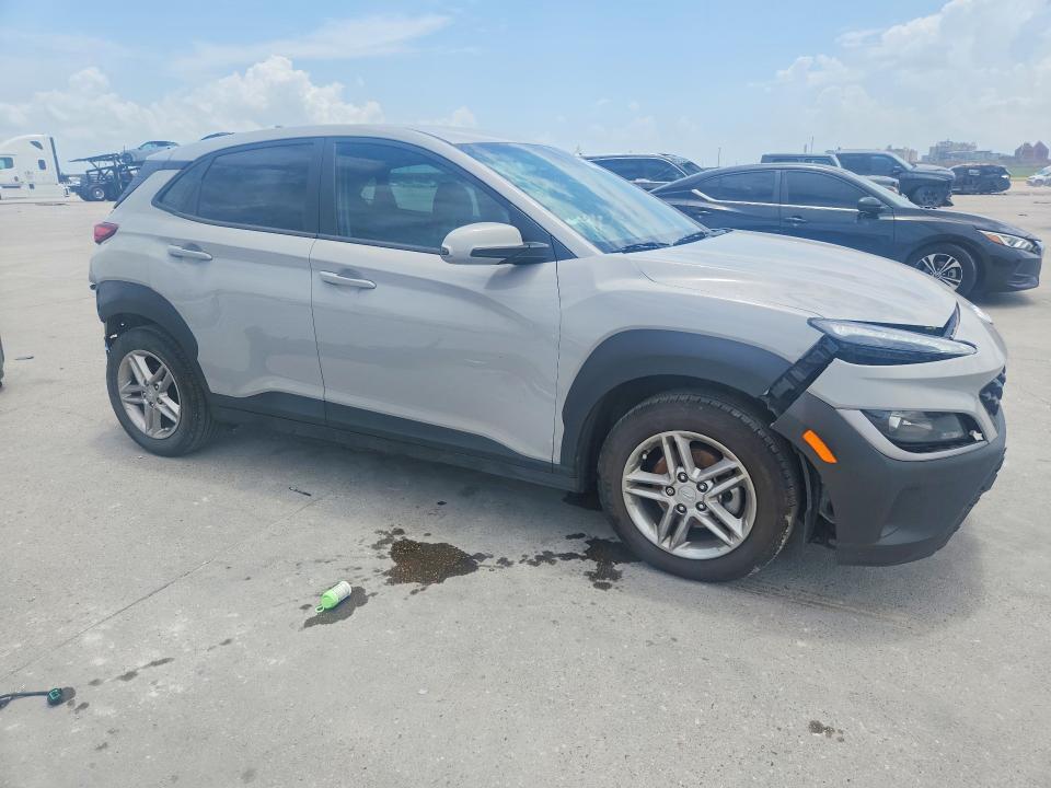 HYUNDAI KONA SE 2022