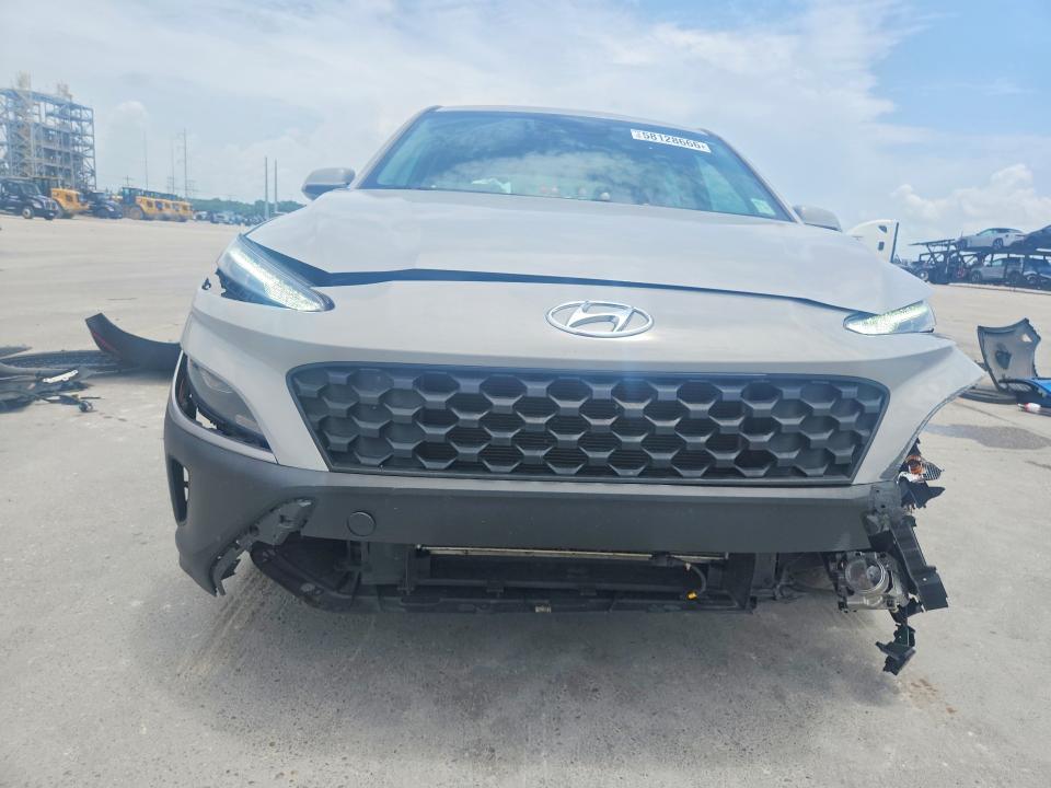 HYUNDAI KONA SE 2022