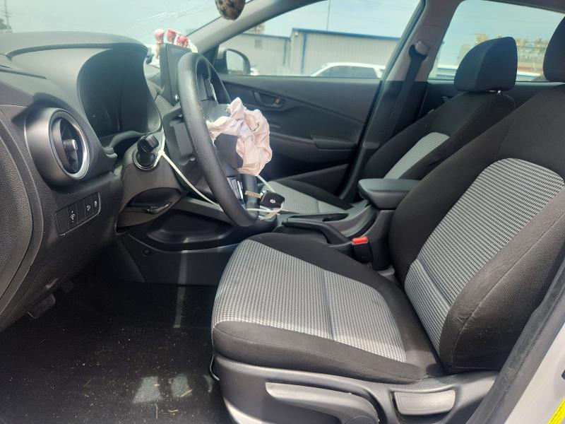 HYUNDAI KONA SE 2022