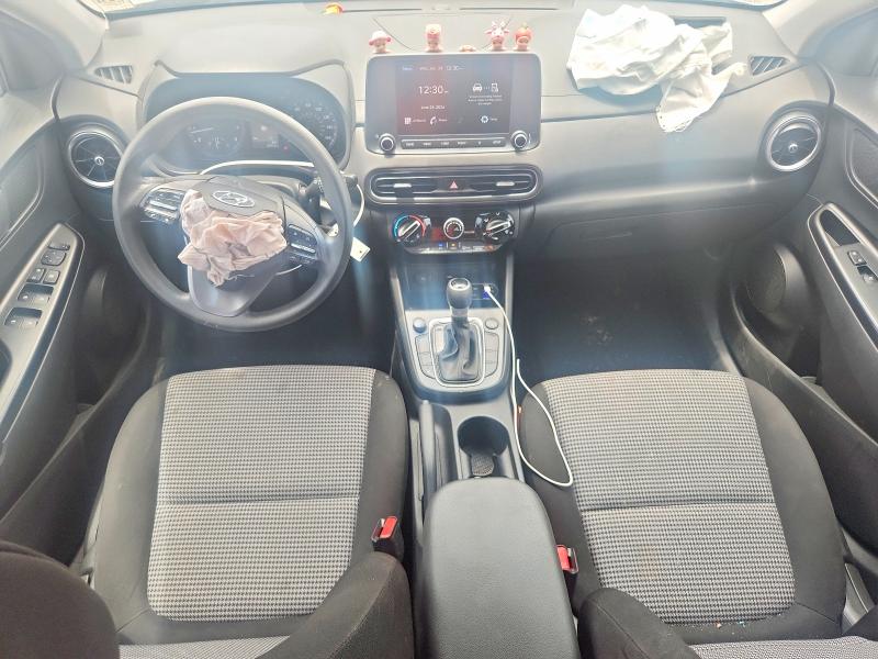 HYUNDAI KONA SE 2022