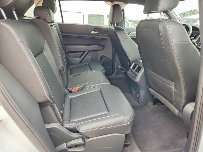 VOLKSWAGEN ATLAS CROSS SPORT SE 2019