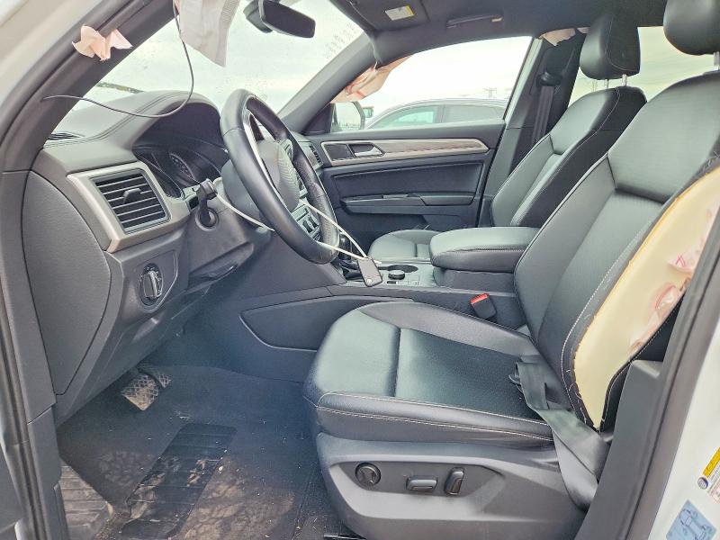 VOLKSWAGEN ATLAS CROSS SPORT SE 2019