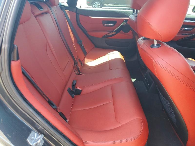BMW 428 XI GRAN COUPE SULEV 2015