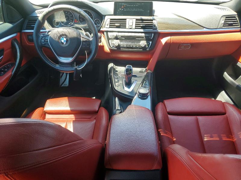 BMW 428 XI GRAN COUPE SULEV 2015