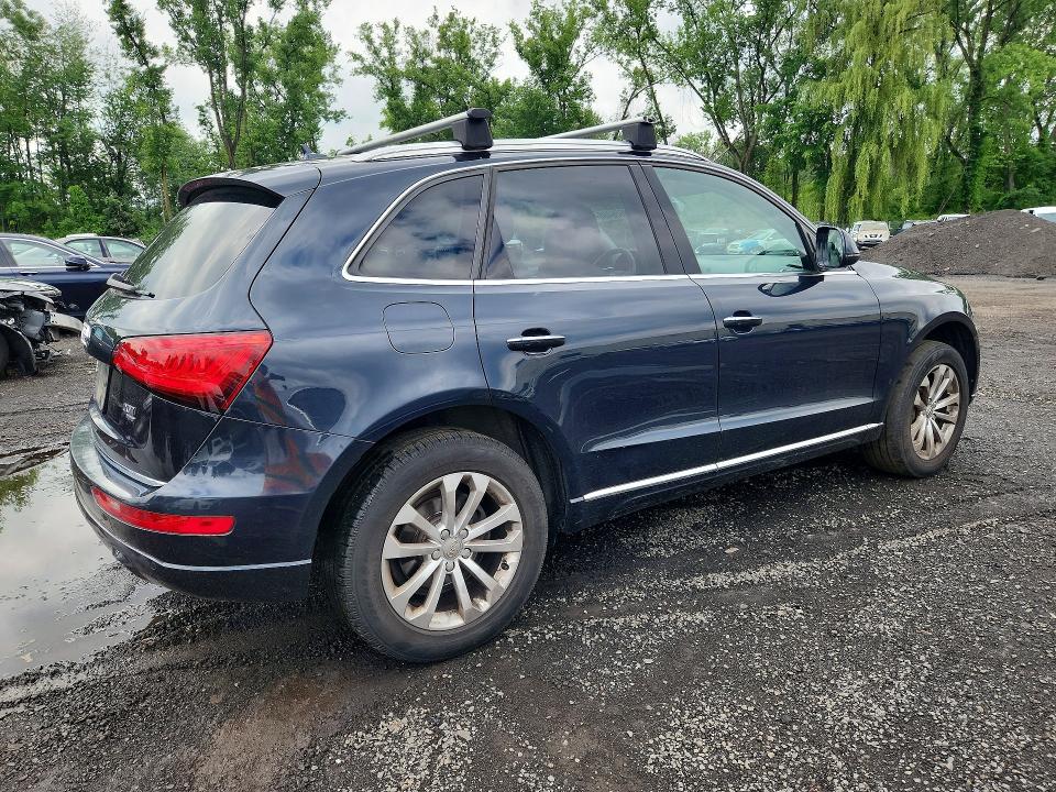 AUDI Q5 PREMIUM PLUS 2014