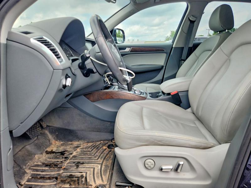 AUDI Q5 PREMIUM PLUS 2014