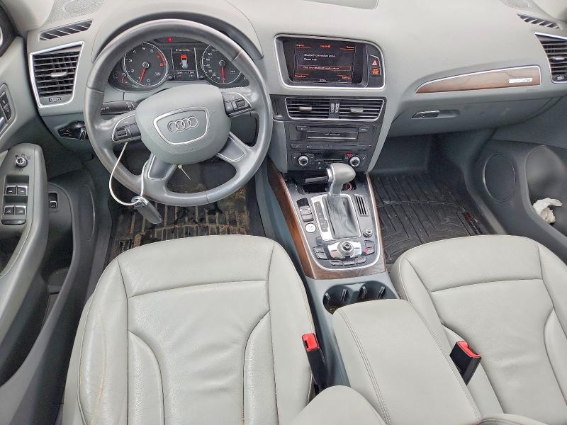 AUDI Q5 PREMIUM PLUS 2014