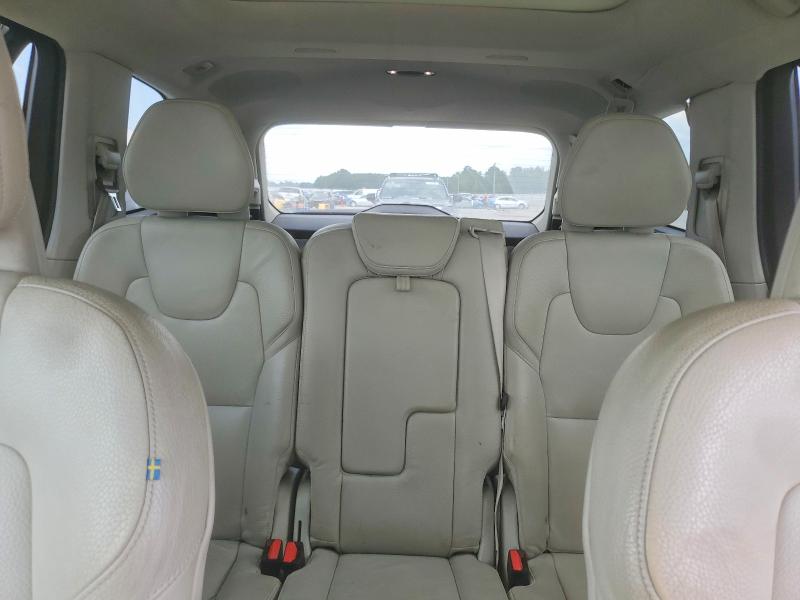 VOLVO XC90 T6 2015