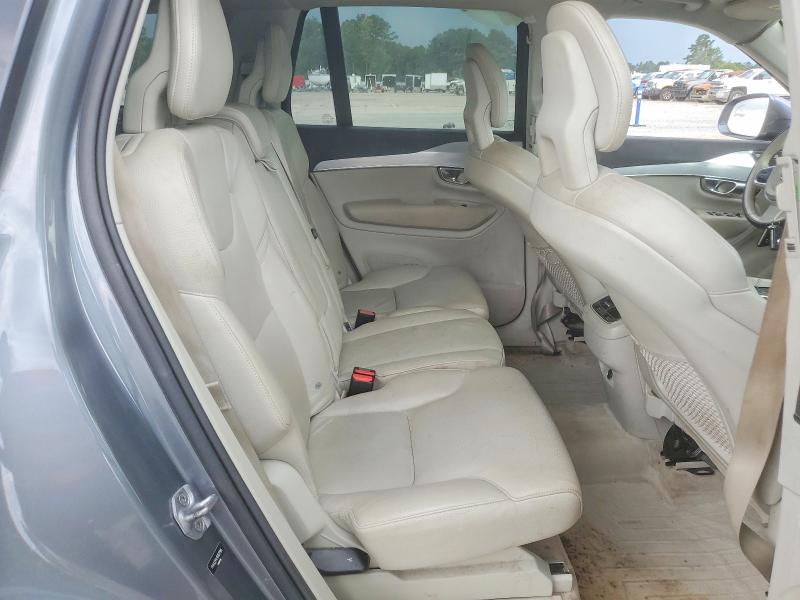 VOLVO XC90 T6 2015