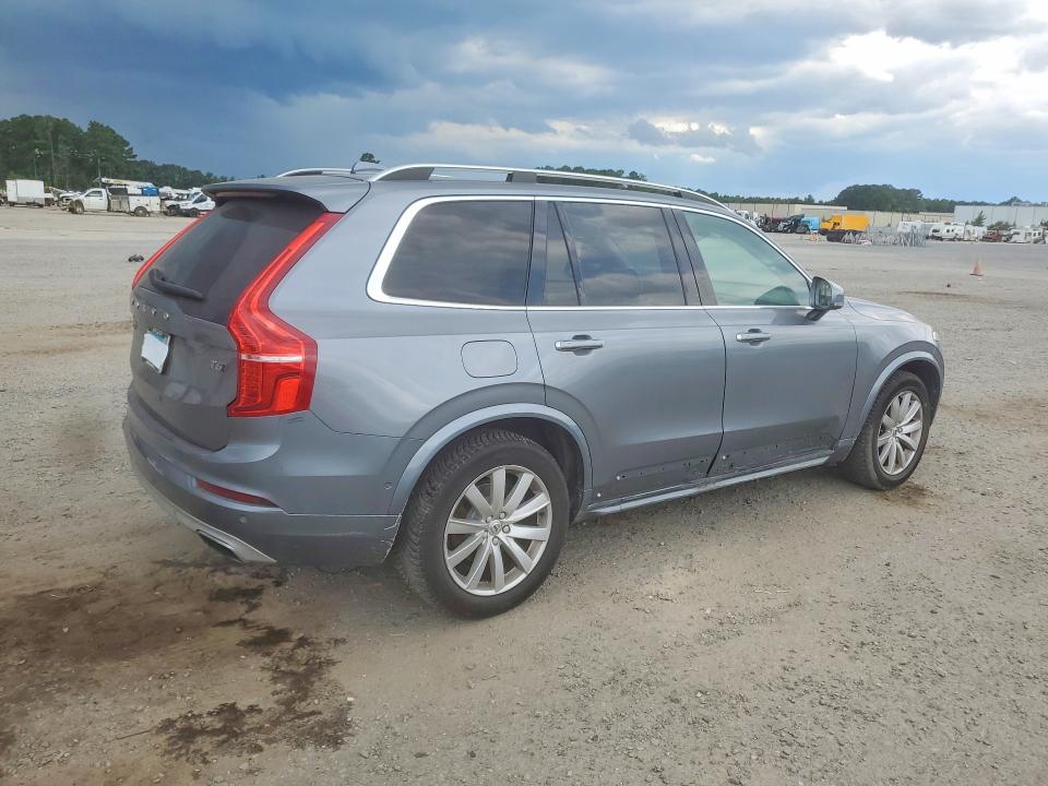 VOLVO XC90 T6 2015