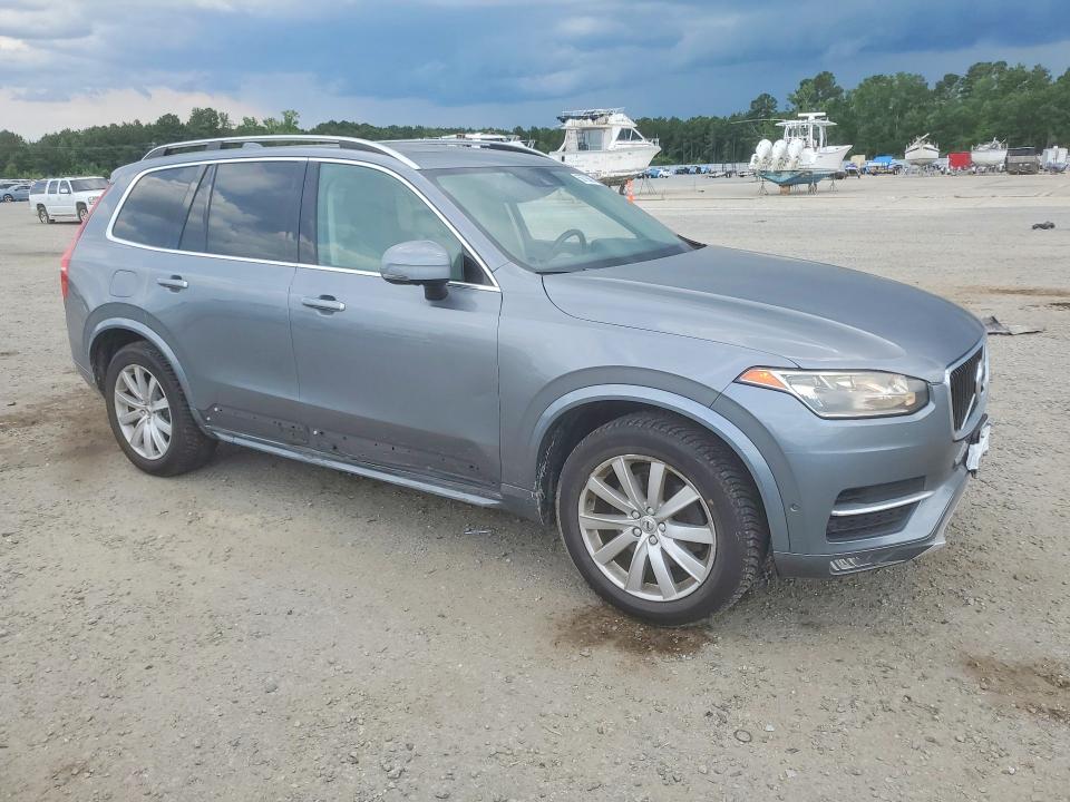 VOLVO XC90 T6 2015