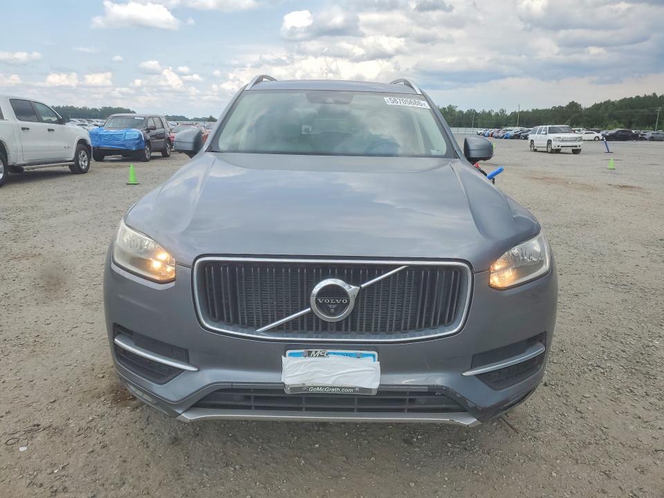 VOLVO XC90 T6 2015