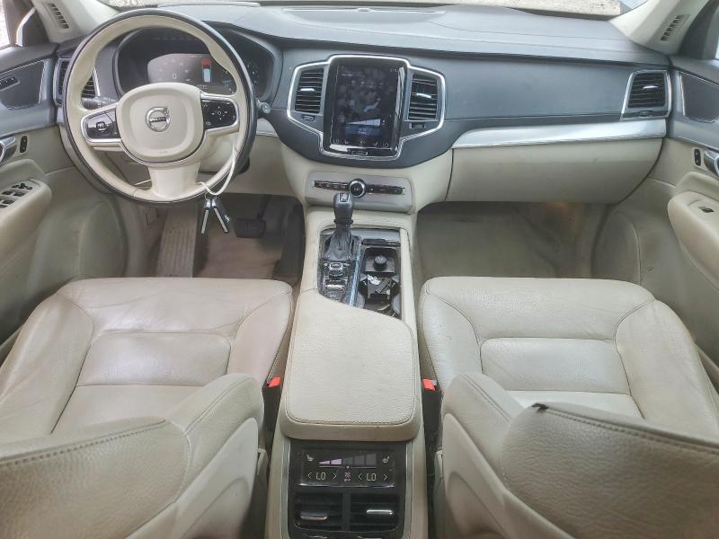 VOLVO XC90 T6 2015