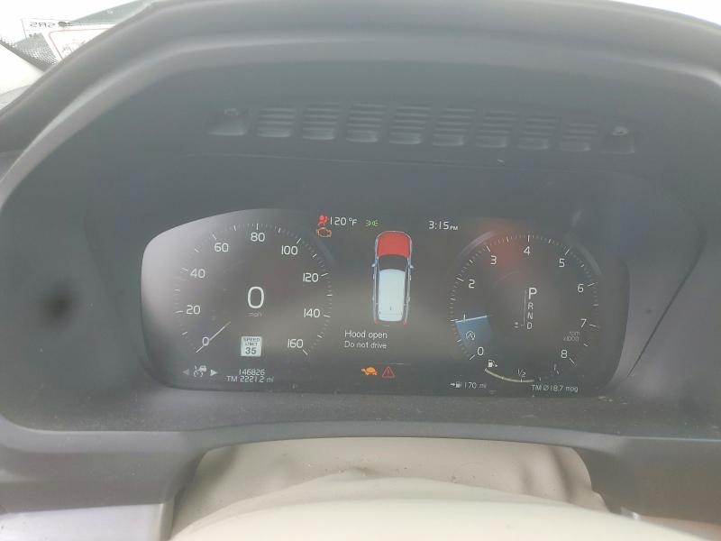 VOLVO XC90 T6 2015