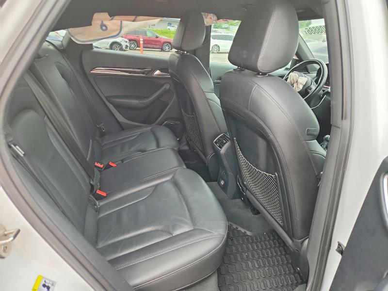 AUDI Q3 PREMIUM PLUS 2017