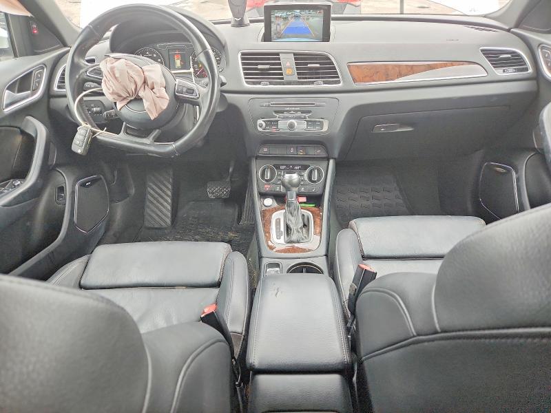 AUDI Q3 PREMIUM PLUS 2017