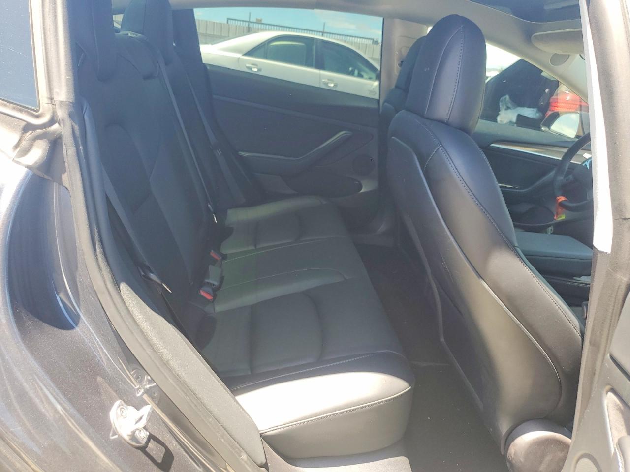 Tesla Model 3 Long Range Dual Motor 2022