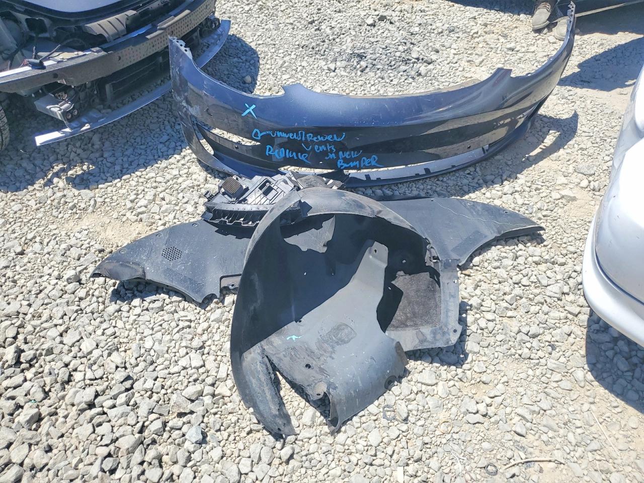 Tesla Model 3 Long Range Dual Motor 2022