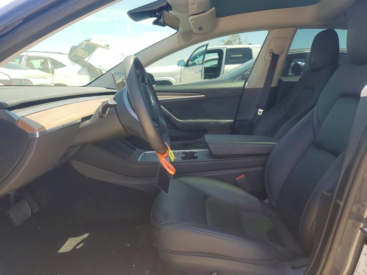 Tesla Model 3 Long Range Dual Motor 2022