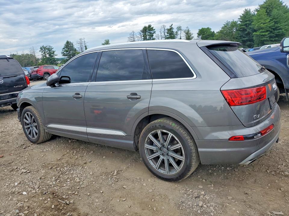 AUDI Q7 PREMIUM PLUS 2015