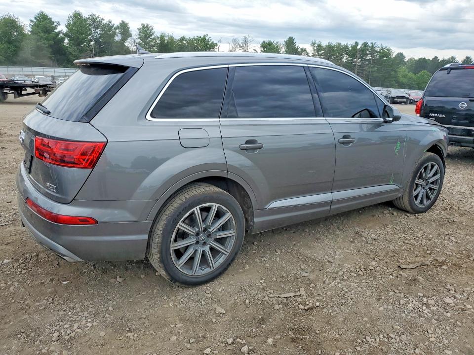 AUDI Q7 PREMIUM PLUS 2015