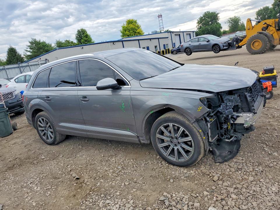 AUDI Q7 PREMIUM PLUS 2015