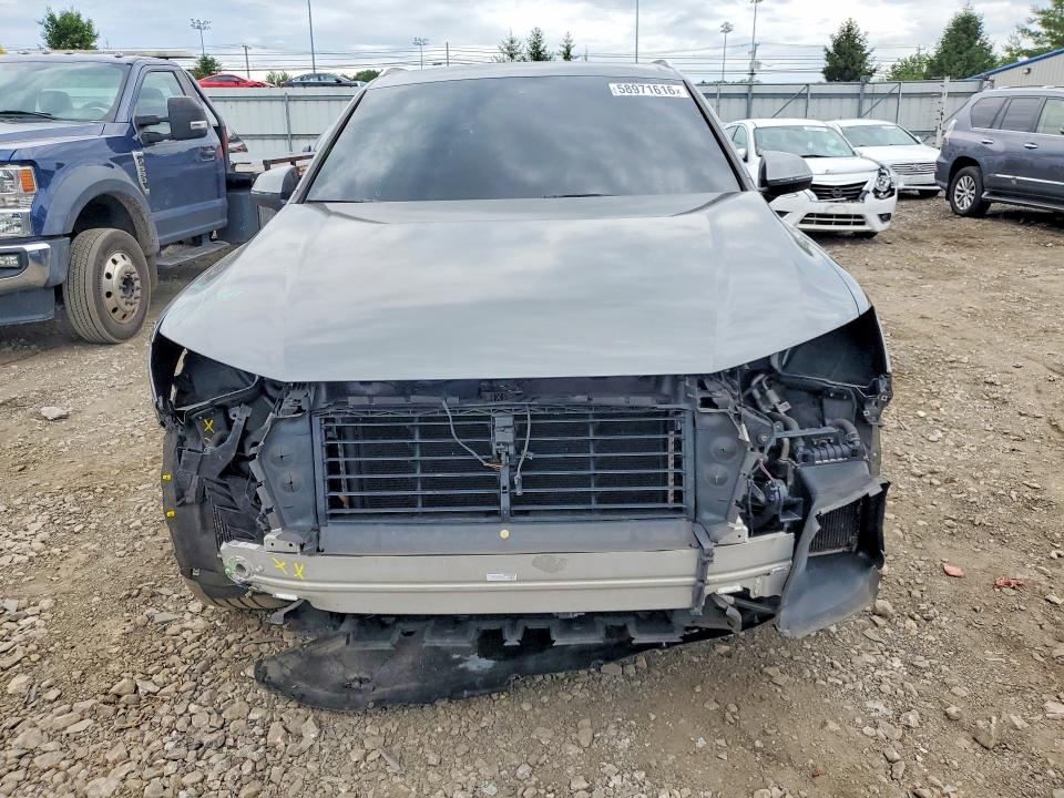 AUDI Q7 PREMIUM PLUS 2015