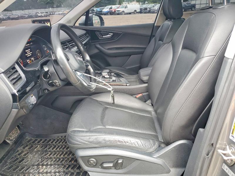 AUDI Q7 PREMIUM PLUS 2015