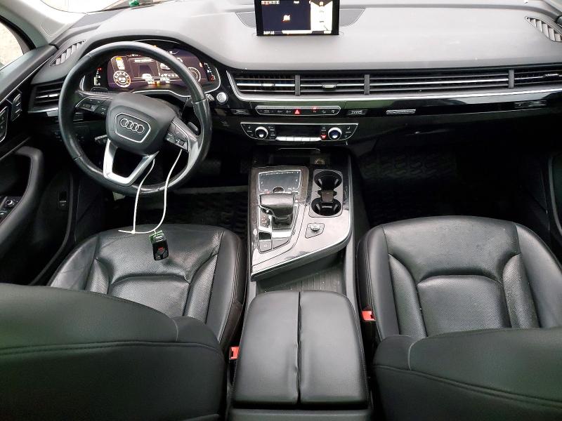 AUDI Q7 PREMIUM PLUS 2015