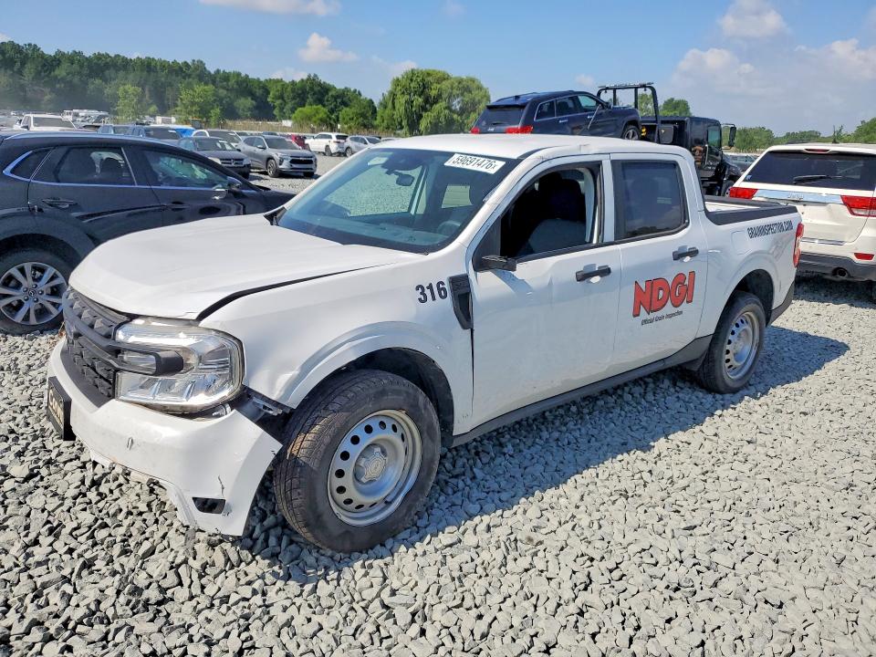 FORD MAVERICK XL 2023