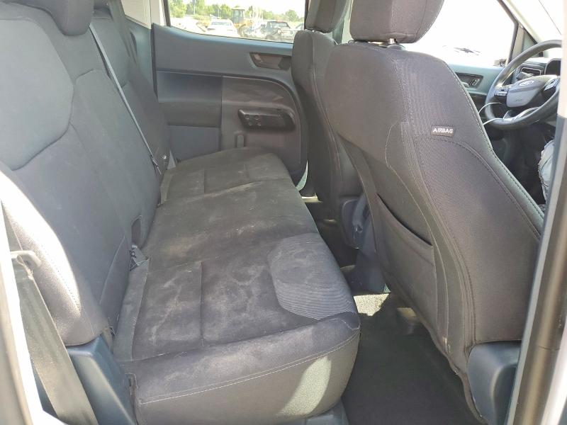 FORD MAVERICK XL 2023