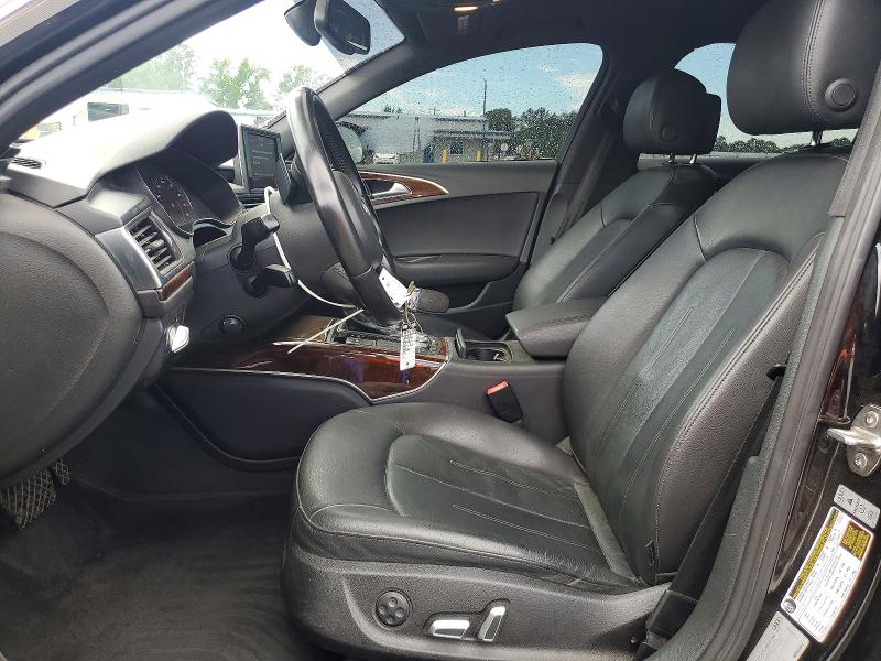 AUDI A6 PREMIUM PLUS 2015