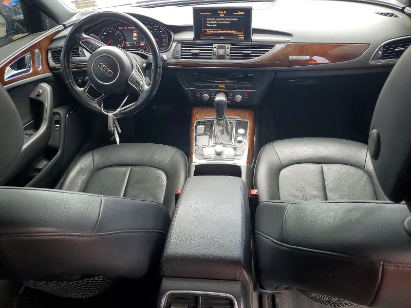 AUDI A6 PREMIUM PLUS 2015