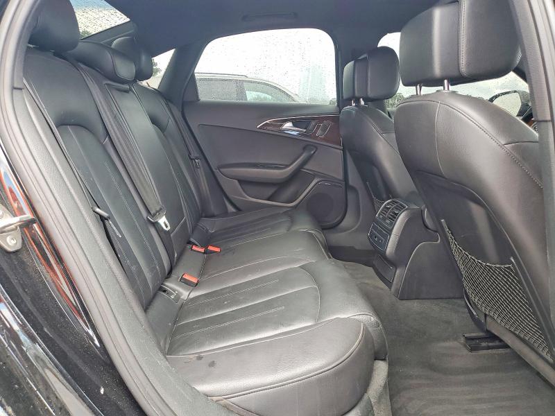 AUDI A6 PREMIUM PLUS 2015