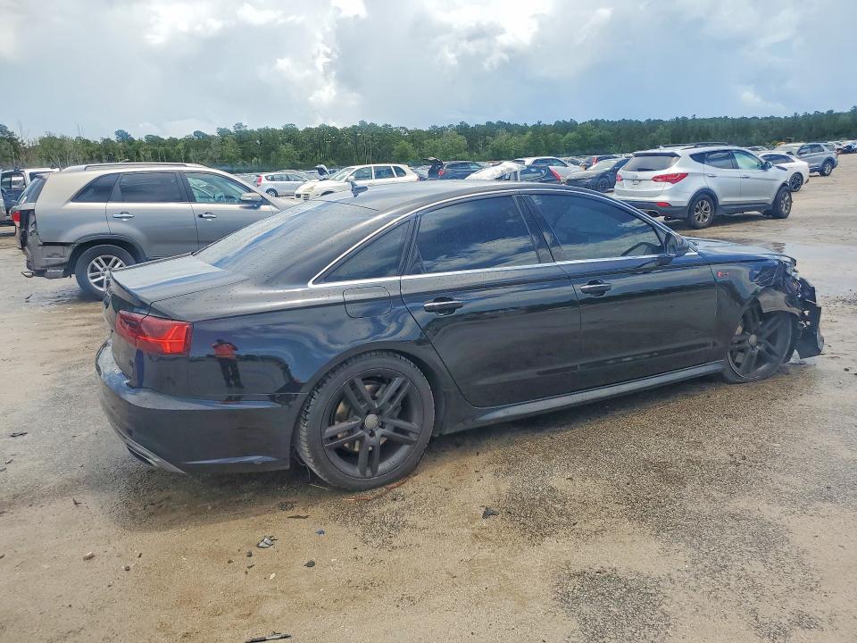 AUDI A6 PREMIUM PLUS 2015