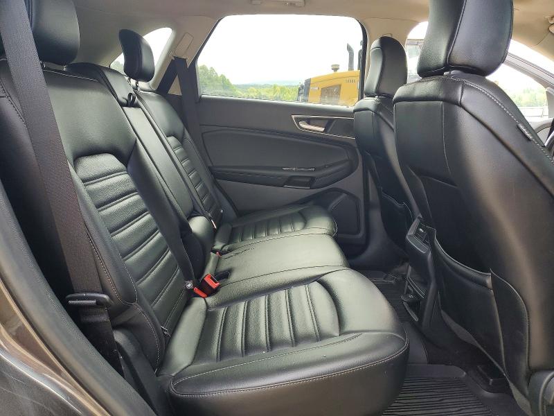 FORD EDGE SEL 2019