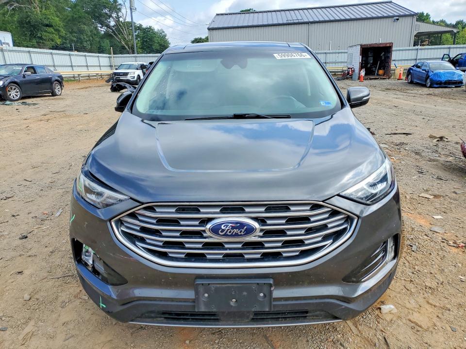 FORD EDGE SEL 2019